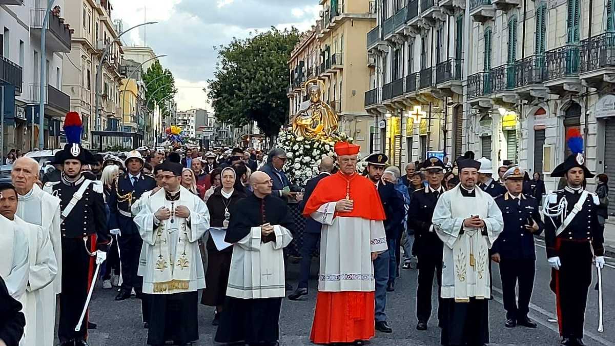 Processione