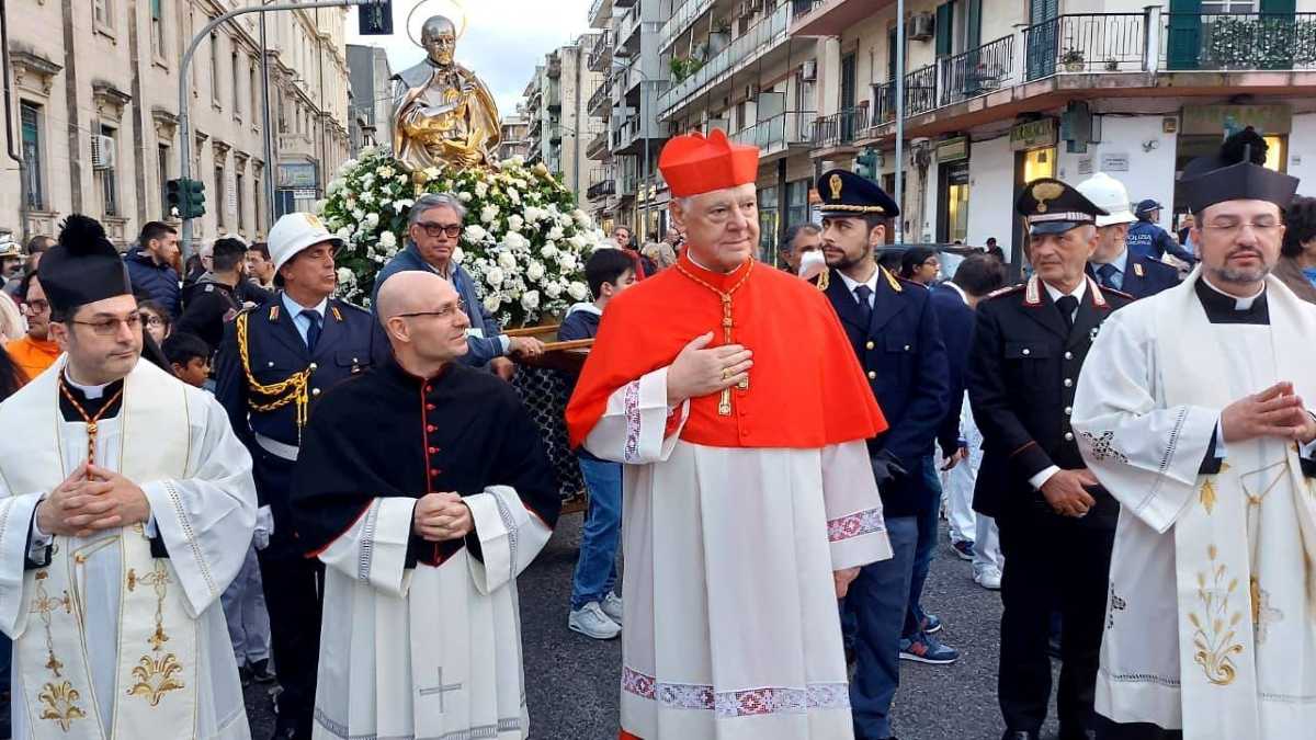 Processione