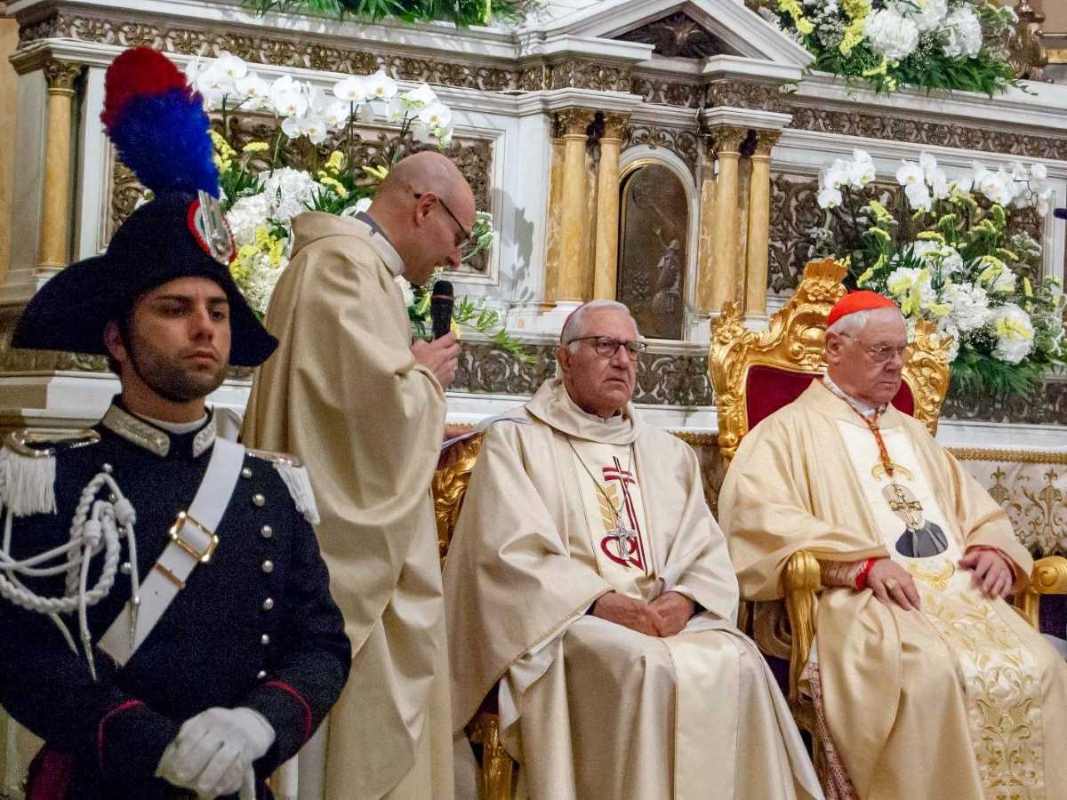 Santa Messa