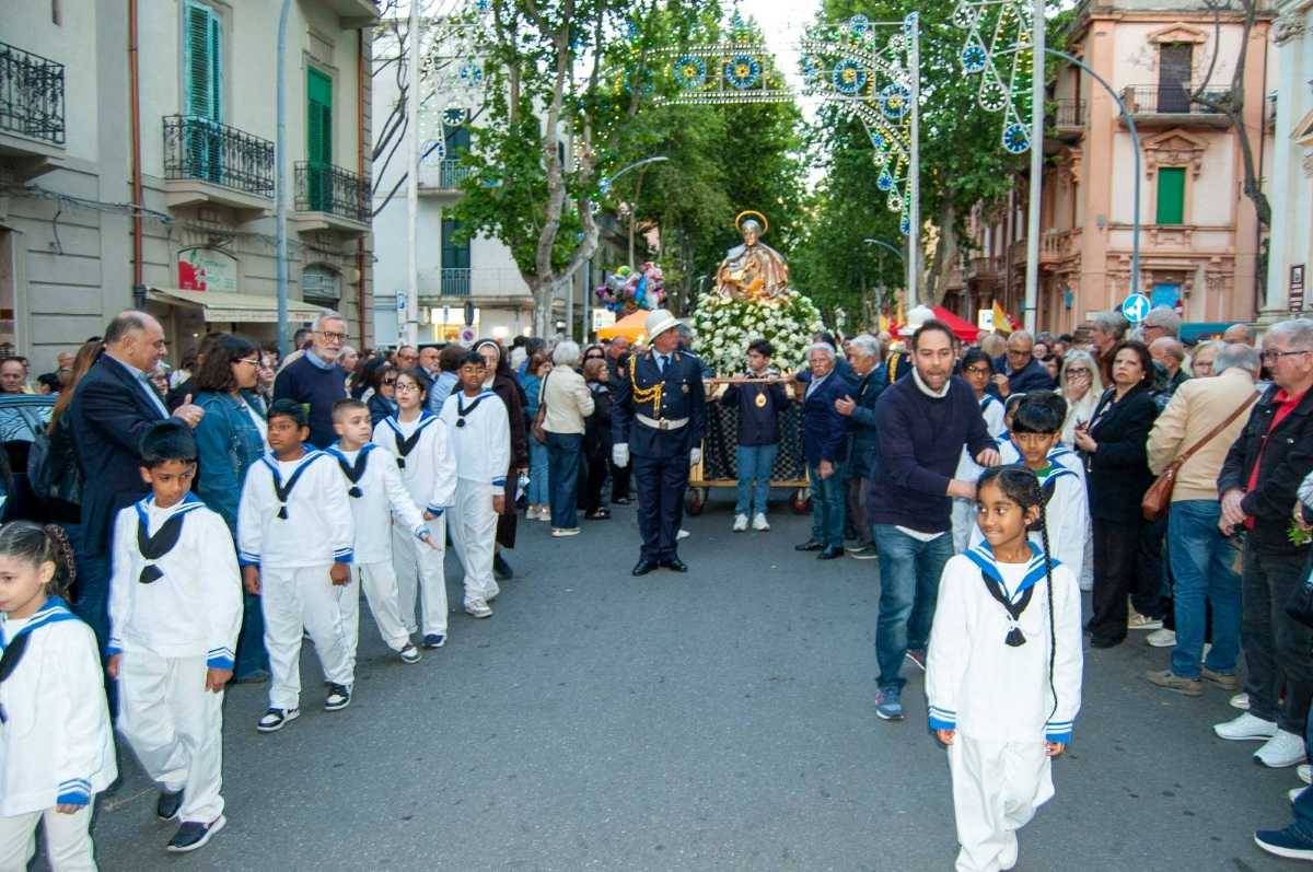 Processione