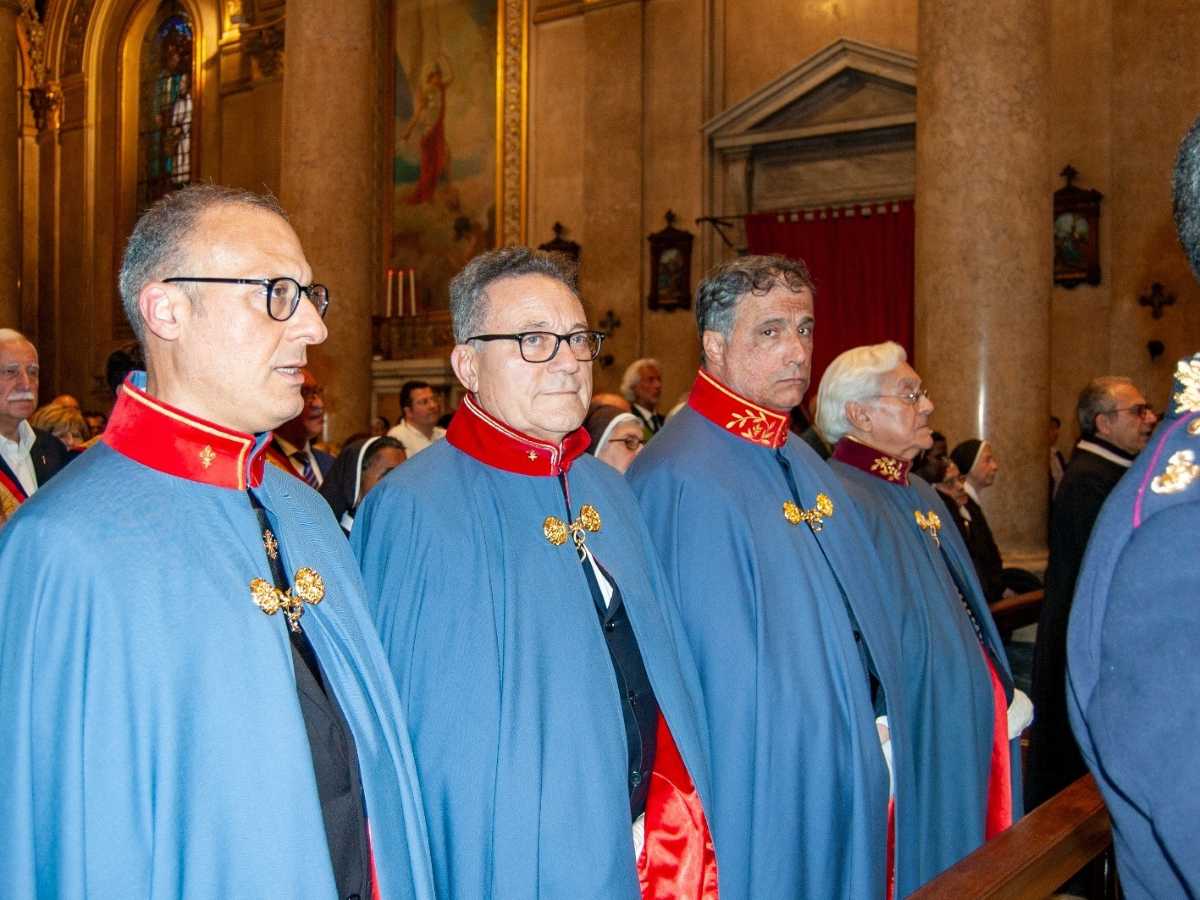 Santa Messa