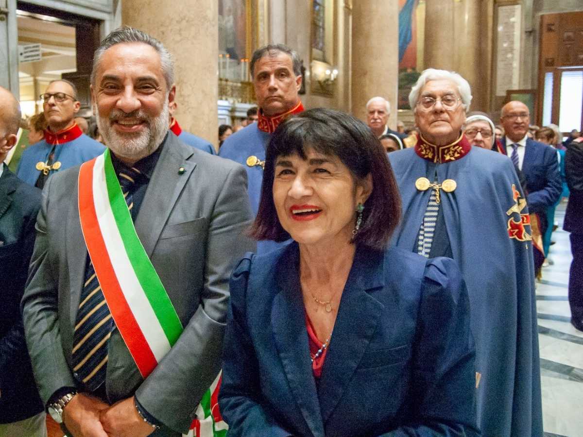 Santa Messa