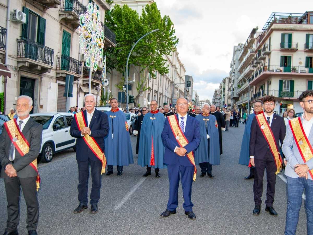 Processione