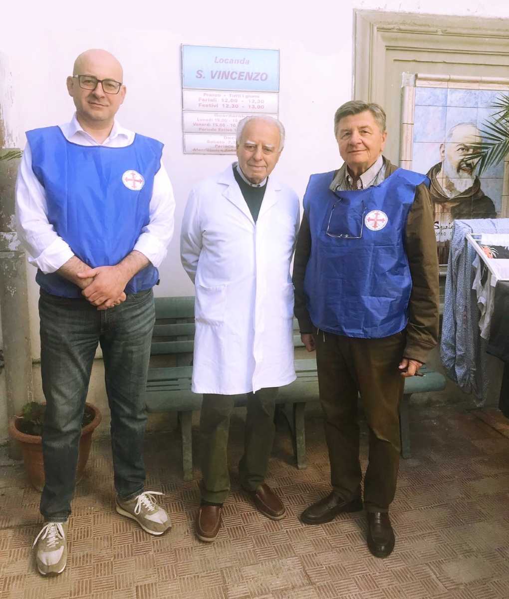 Foto di gruppo