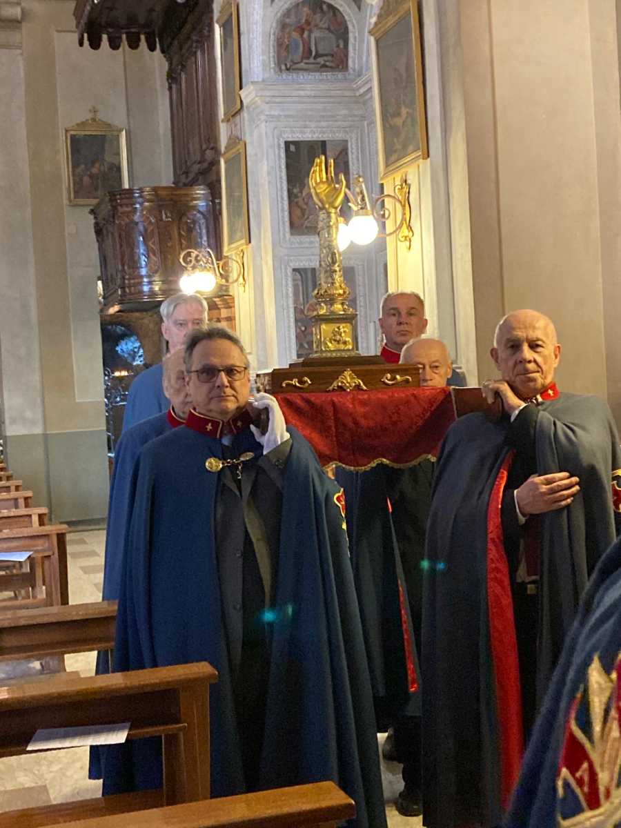 Processione
