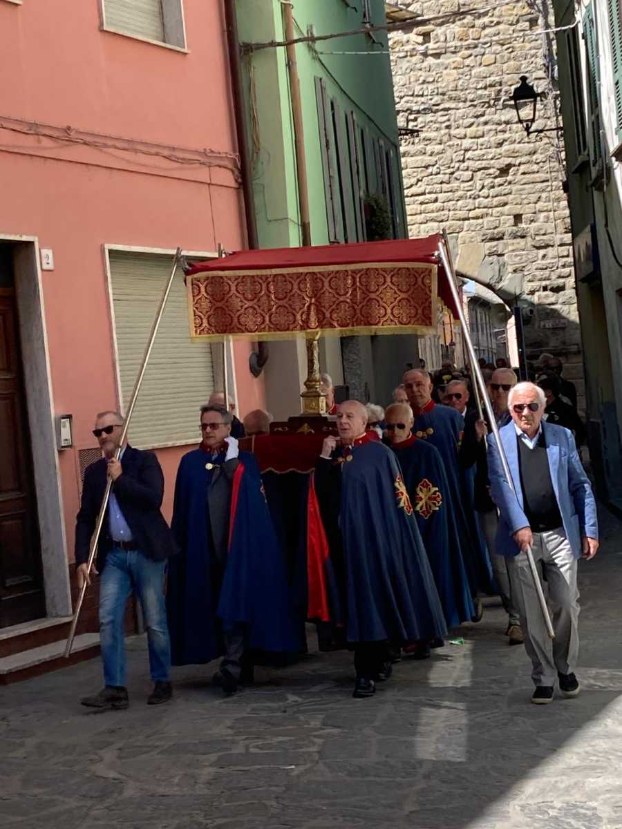 Processione