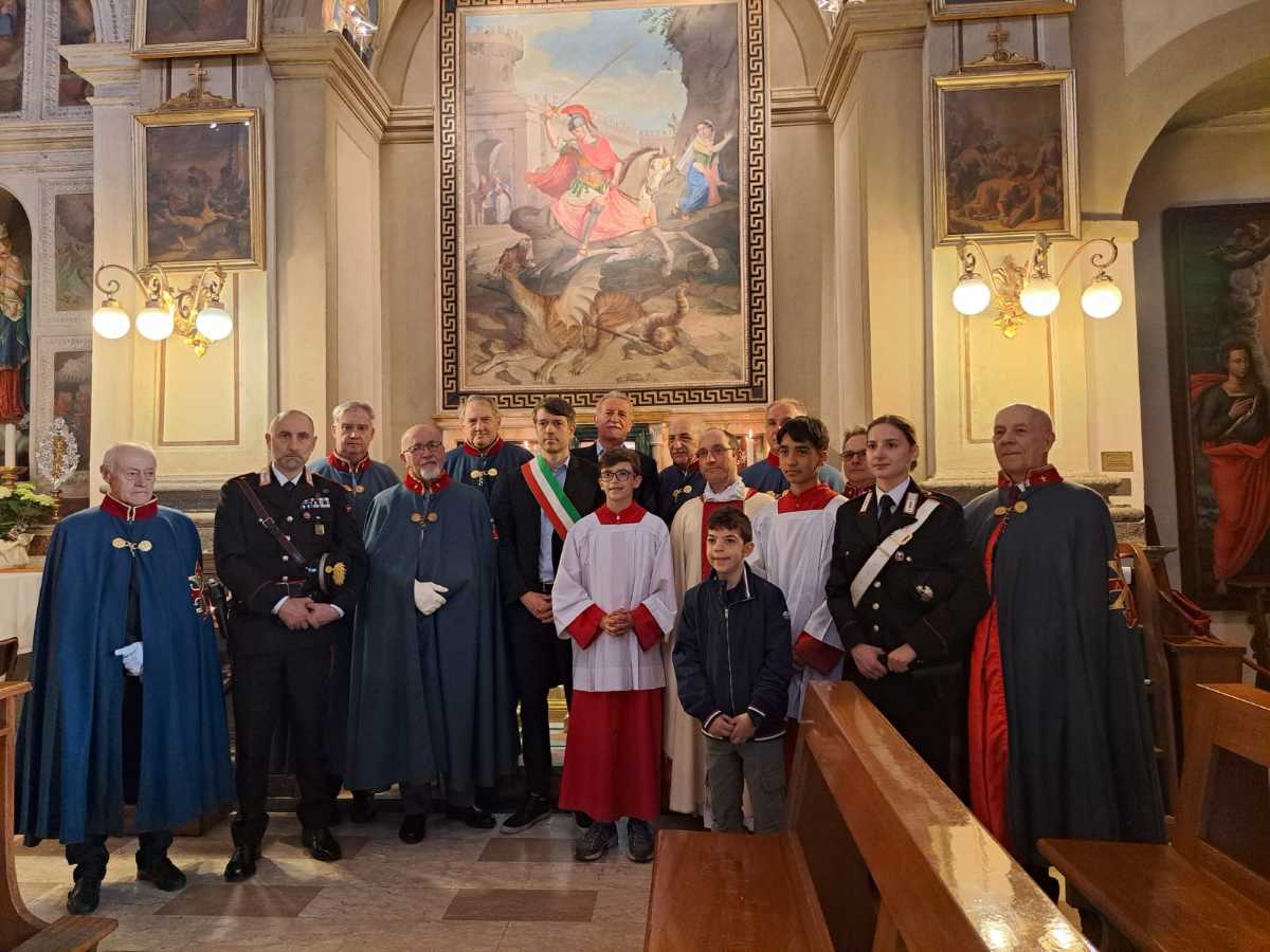 Foto di gruppo
