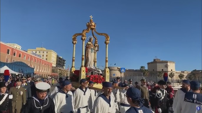 Processione