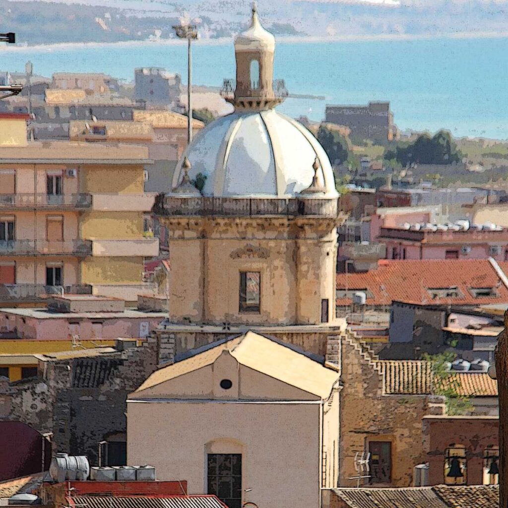 Santuario di Sant'Angelo