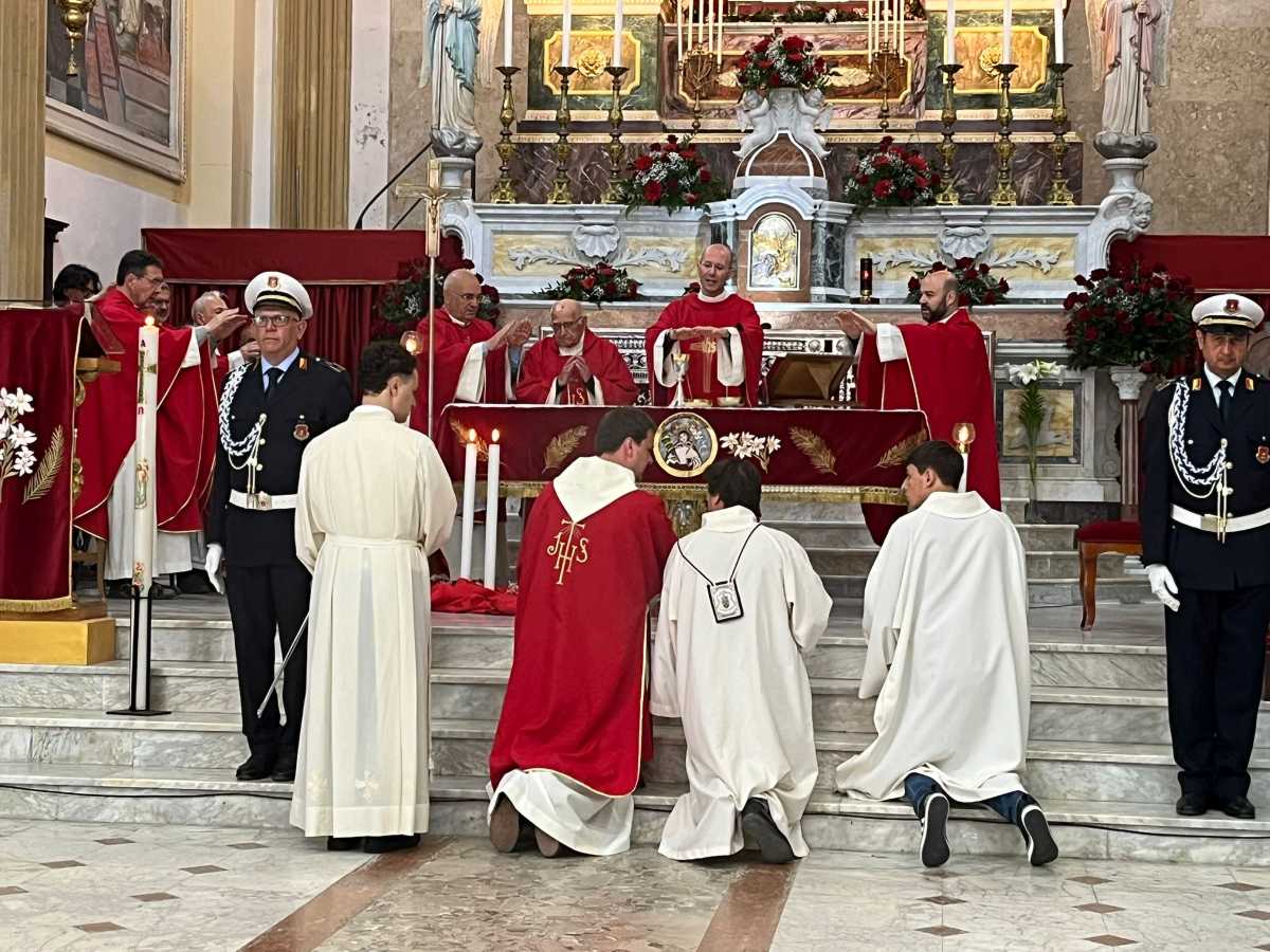 Concelebralzione