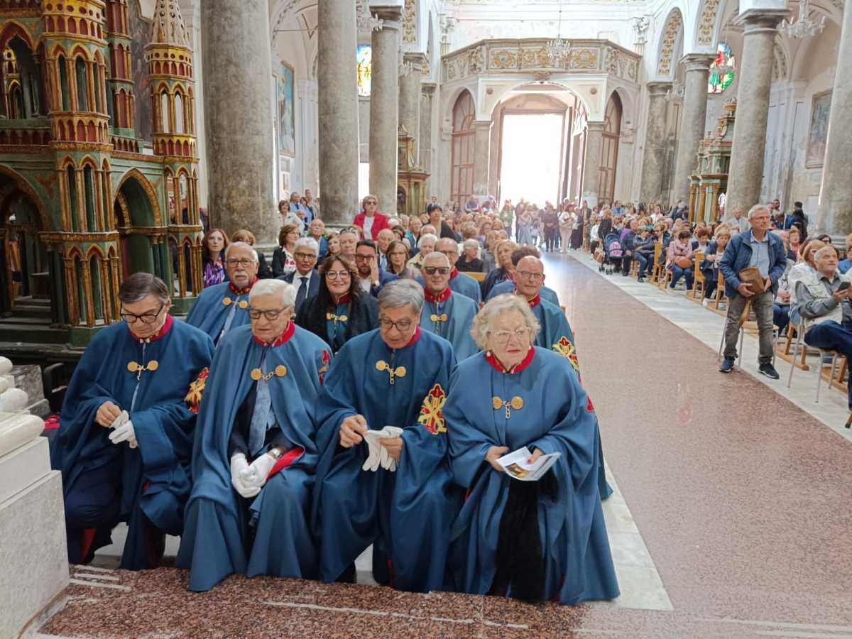 Foto di gruppo