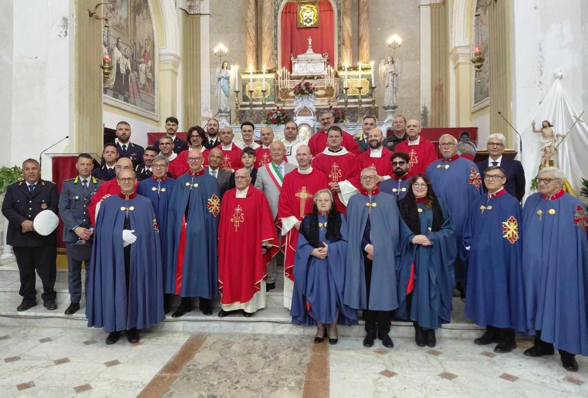 Foto di gruppo