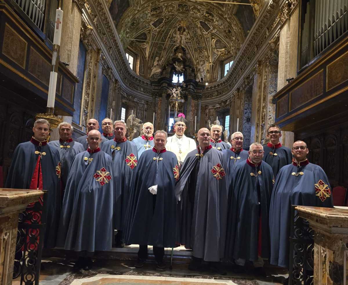 Foto di gruppo