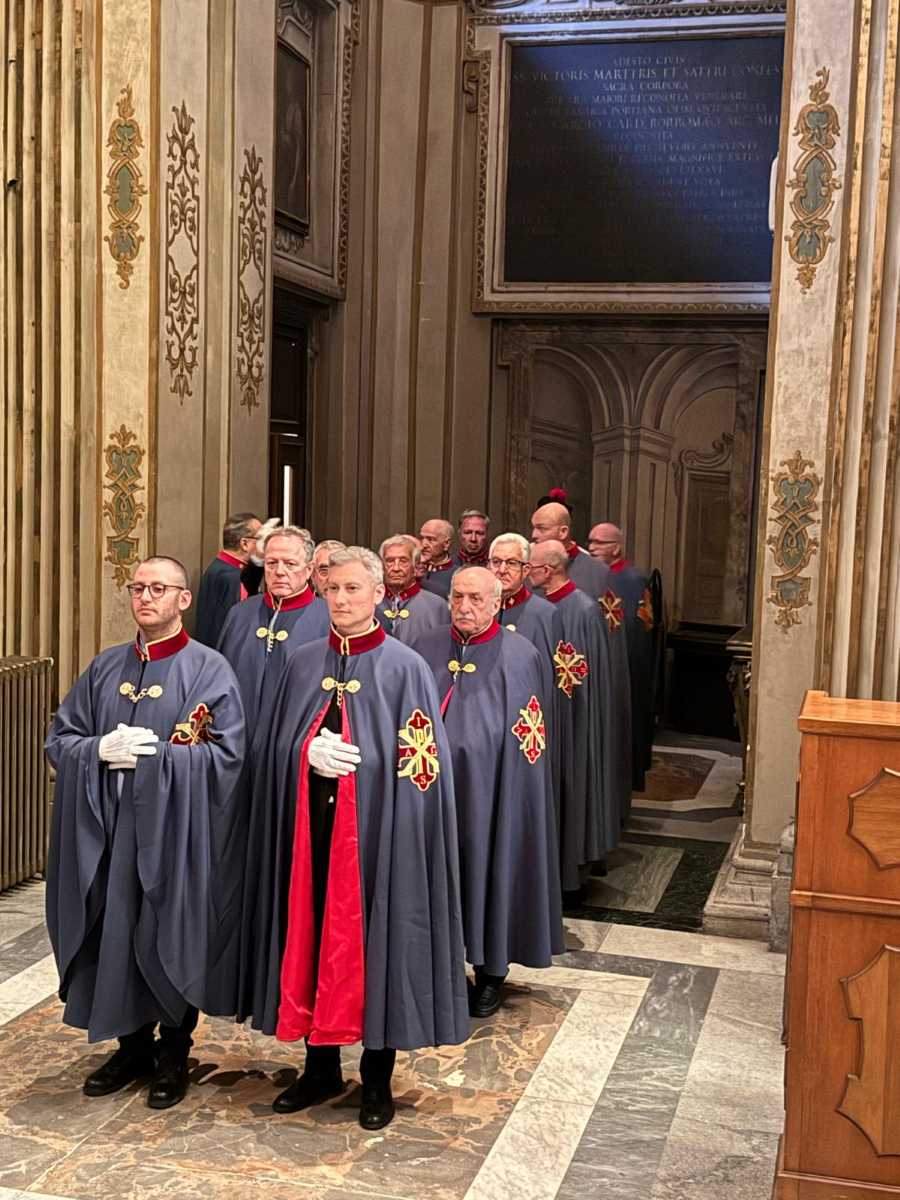 Processione