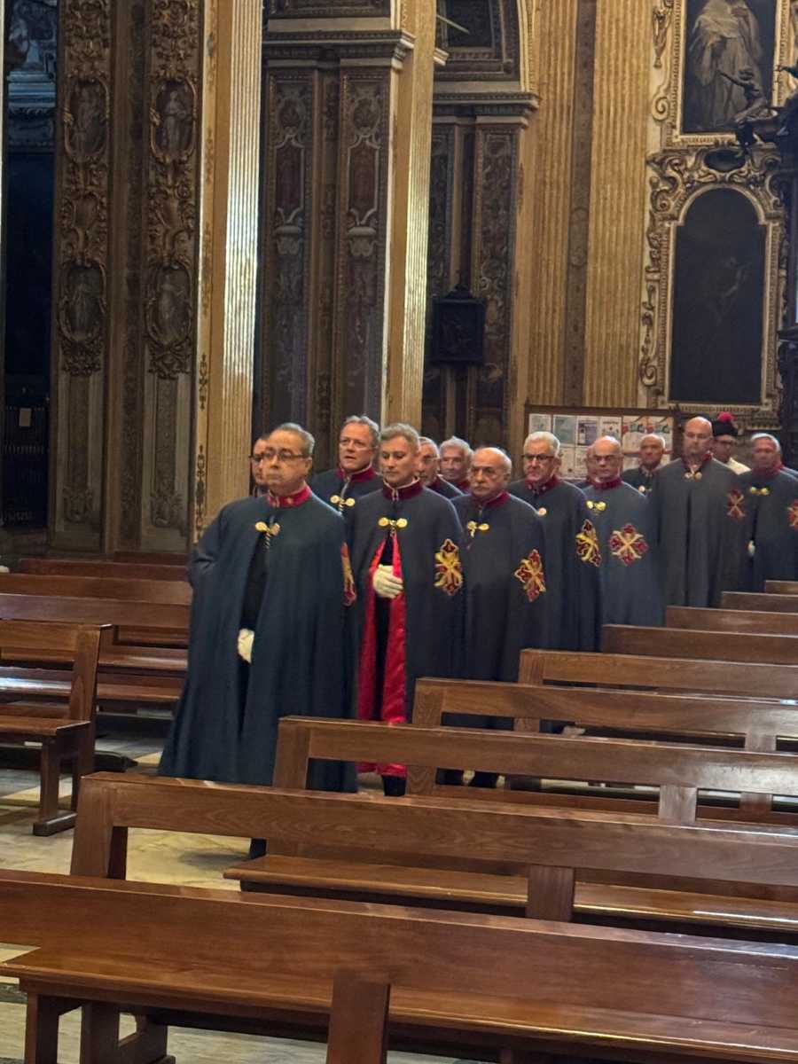 Processione