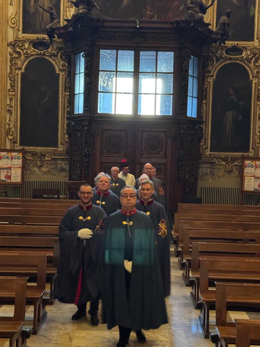 Processione