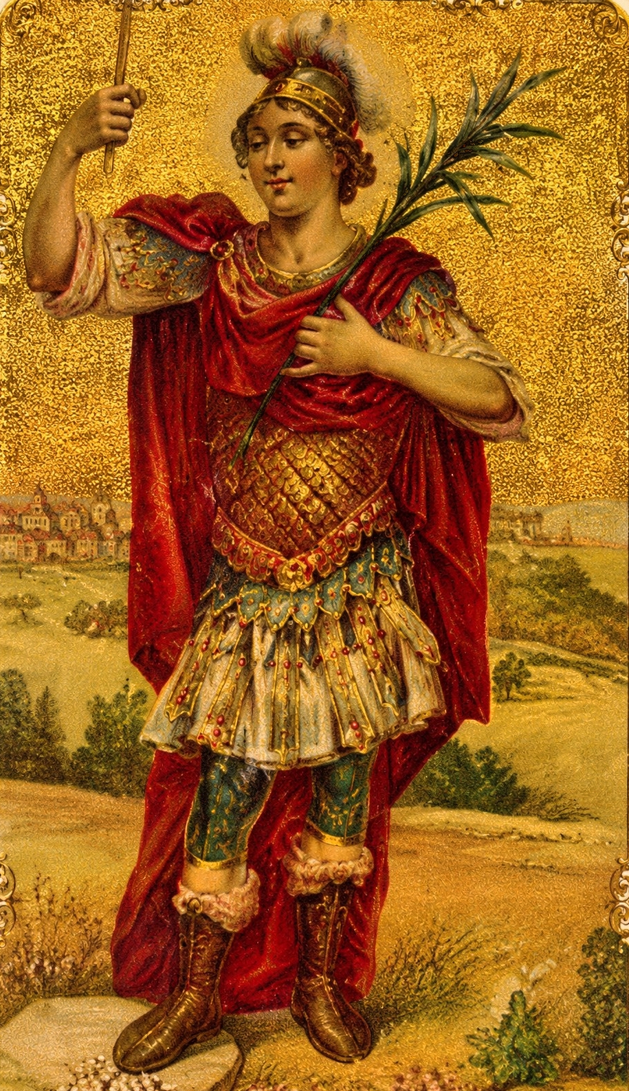 San Vittore