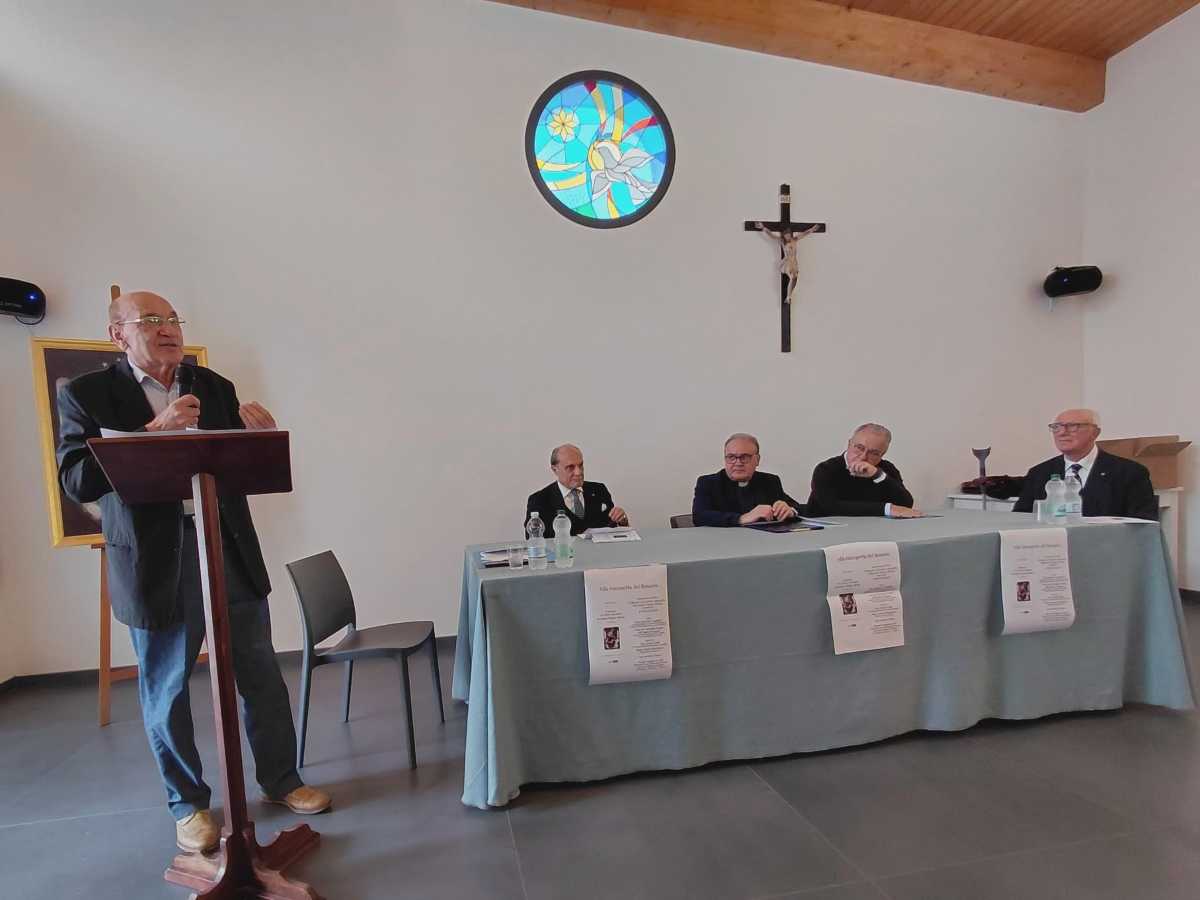Prof. Salvatore Capitello