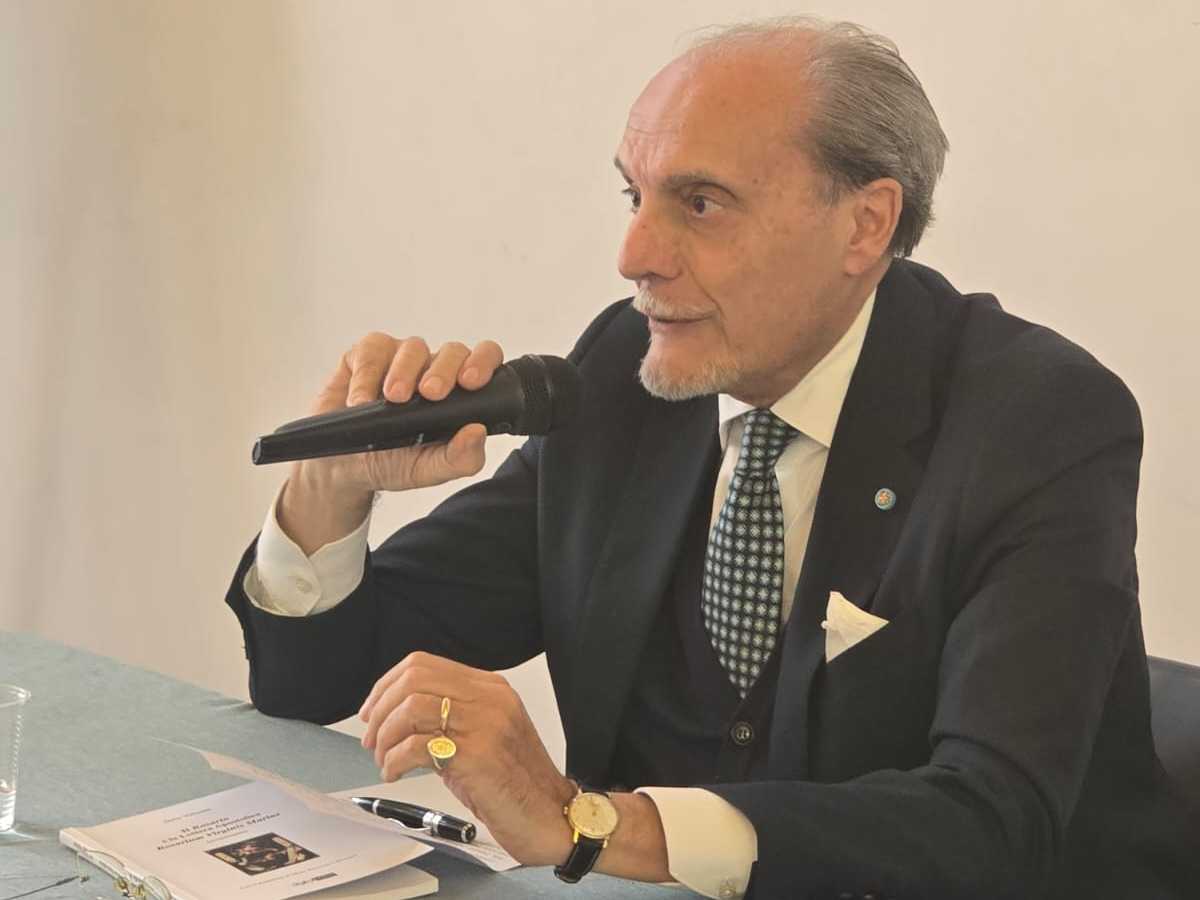 Nob. Antonio Masselli