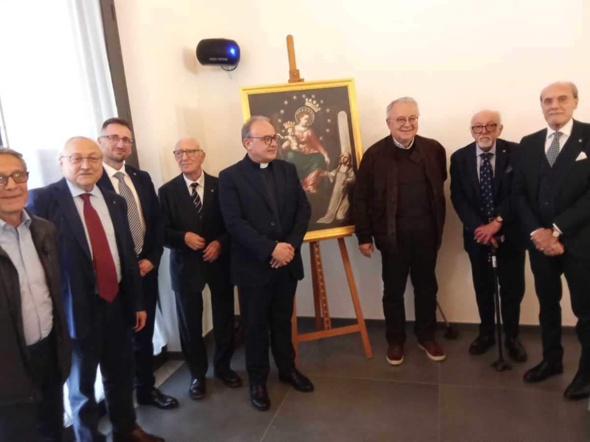 Foto di gruppo