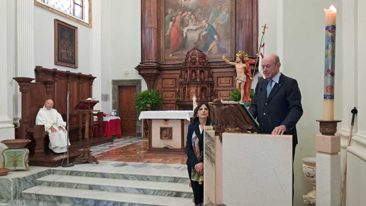 Vice Delegato