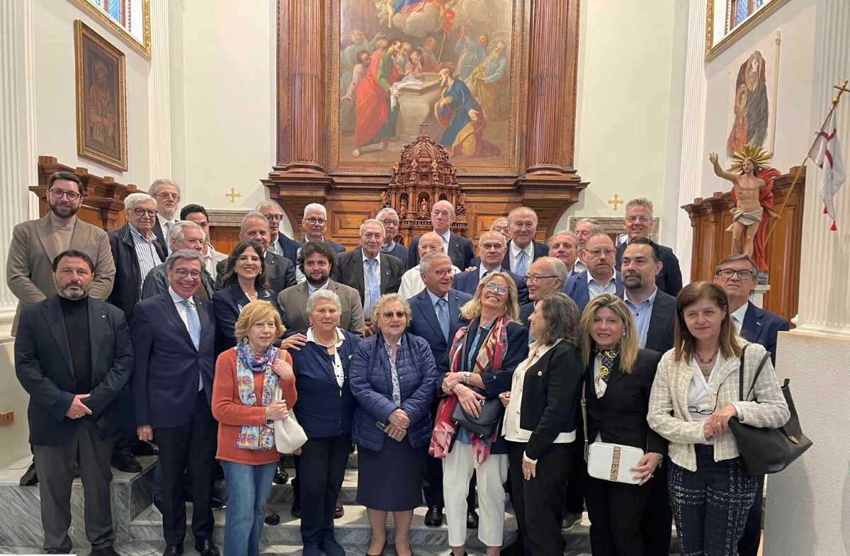 Foto di gruppo