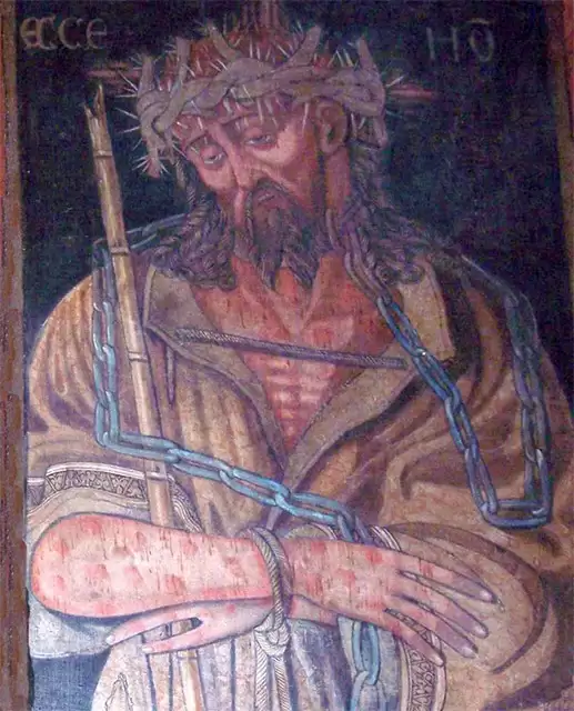 Ecce Homo