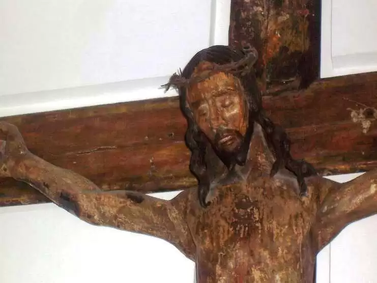 Crocifisso
