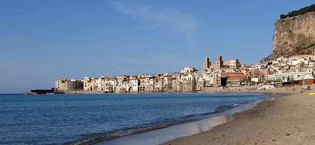 Cefalù