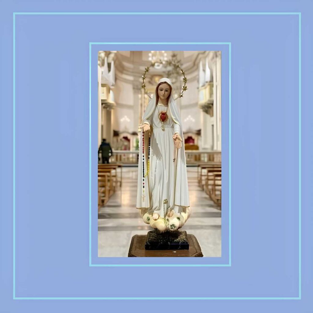 Madonna di Fatima