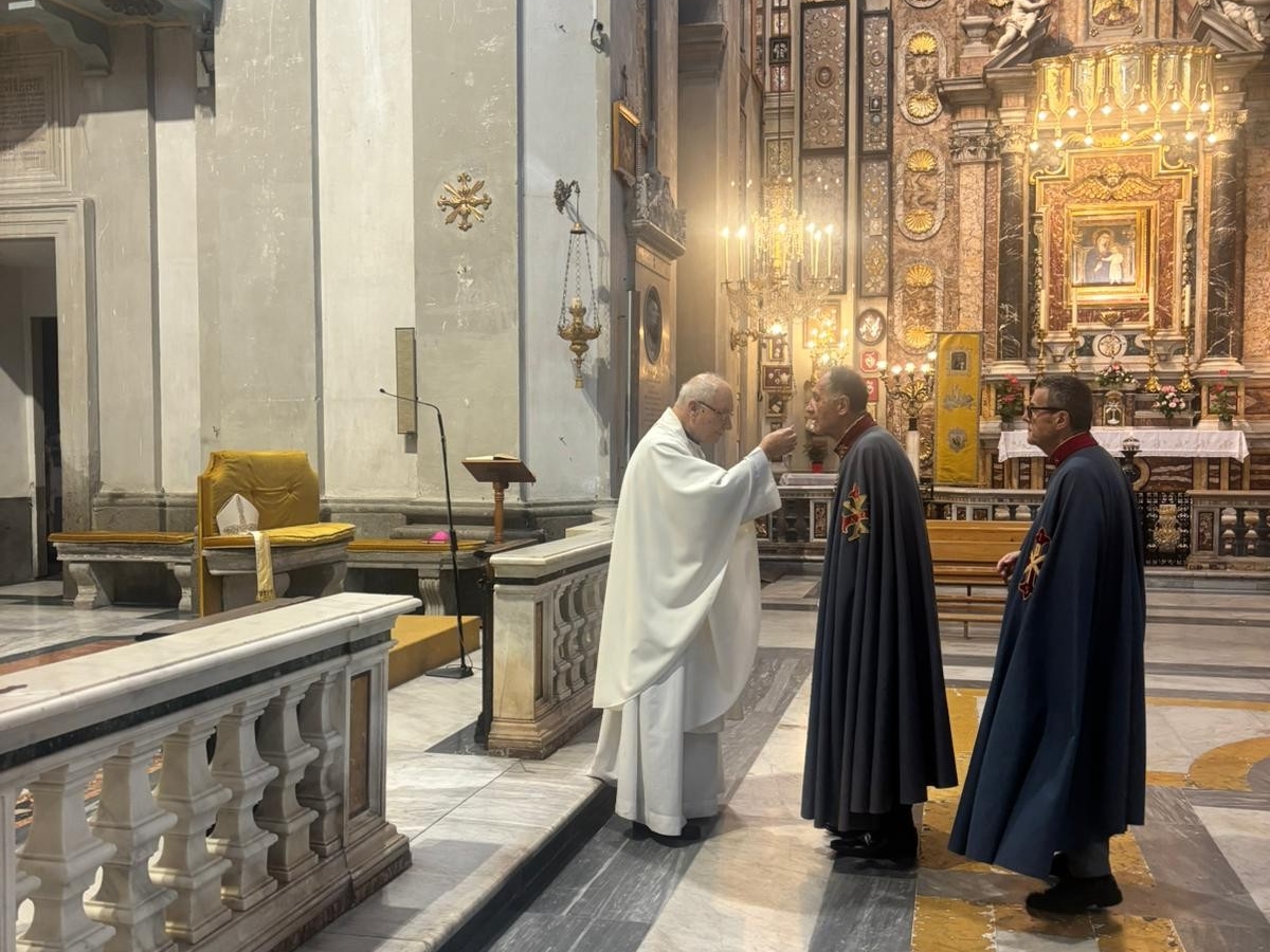 Comunione