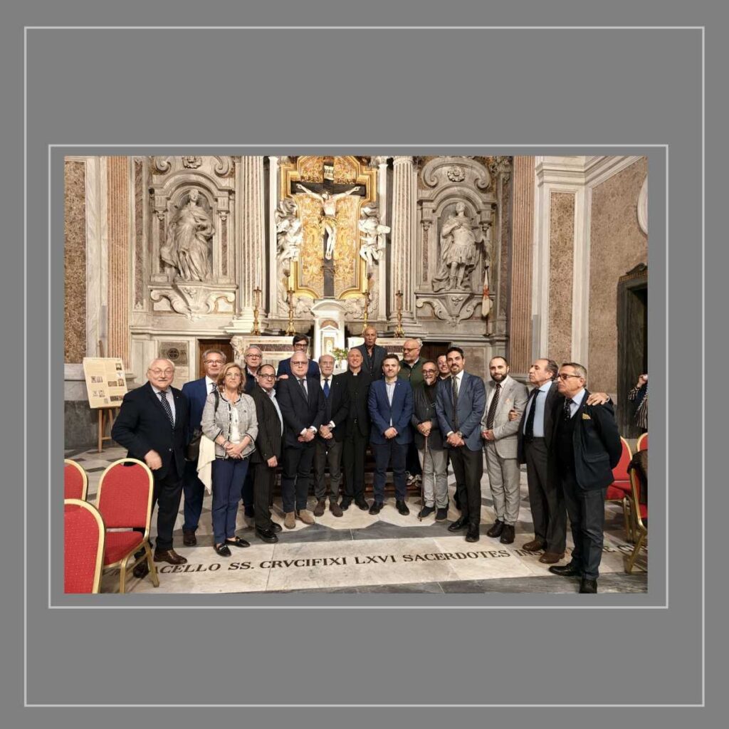 Foto di gruppo