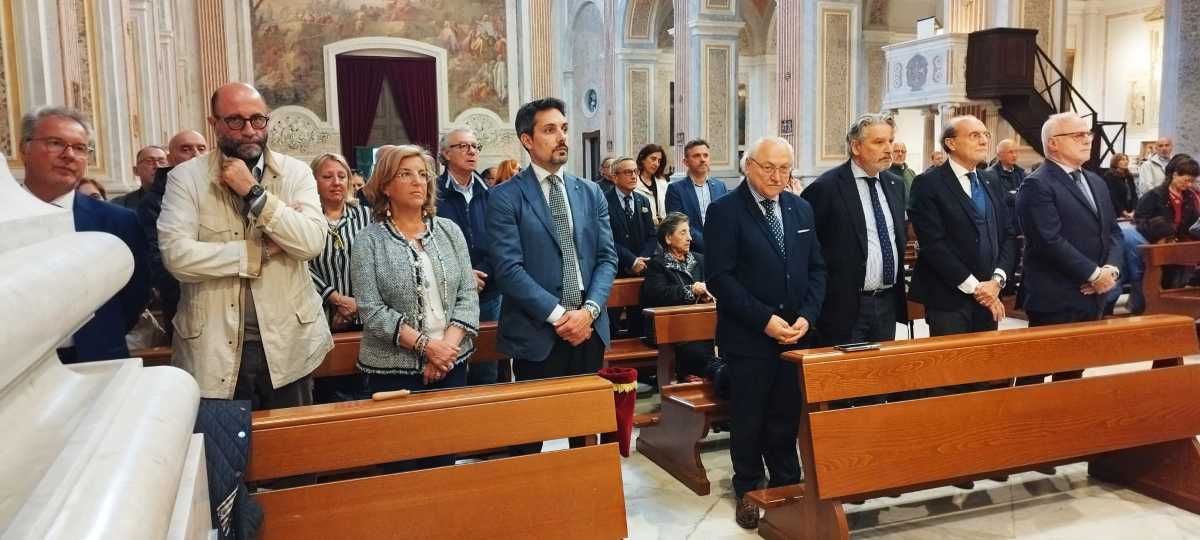 Foto di gruppo