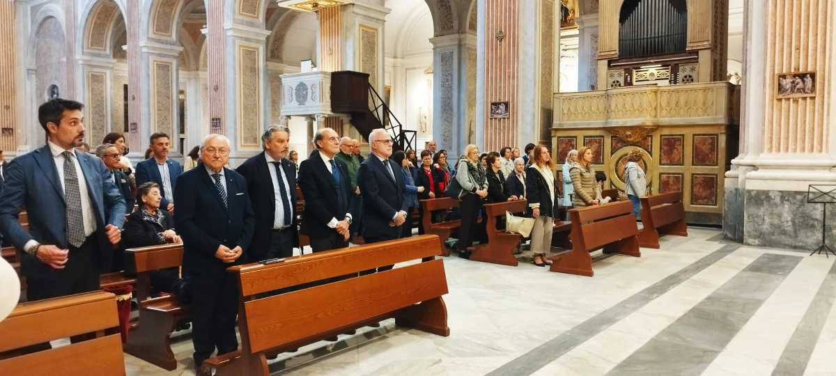Foto di gruppo