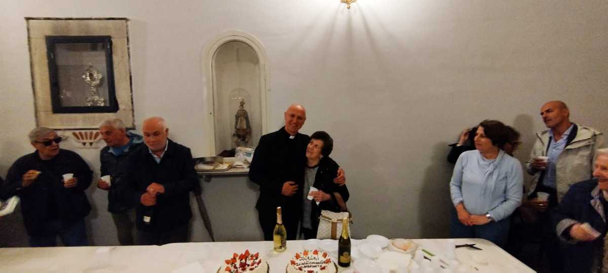 Conviviale