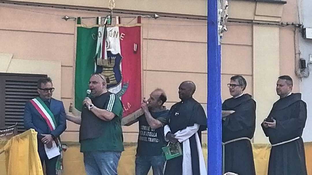 Ad Orta di Atella