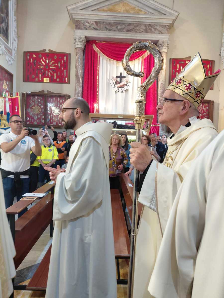Processione
