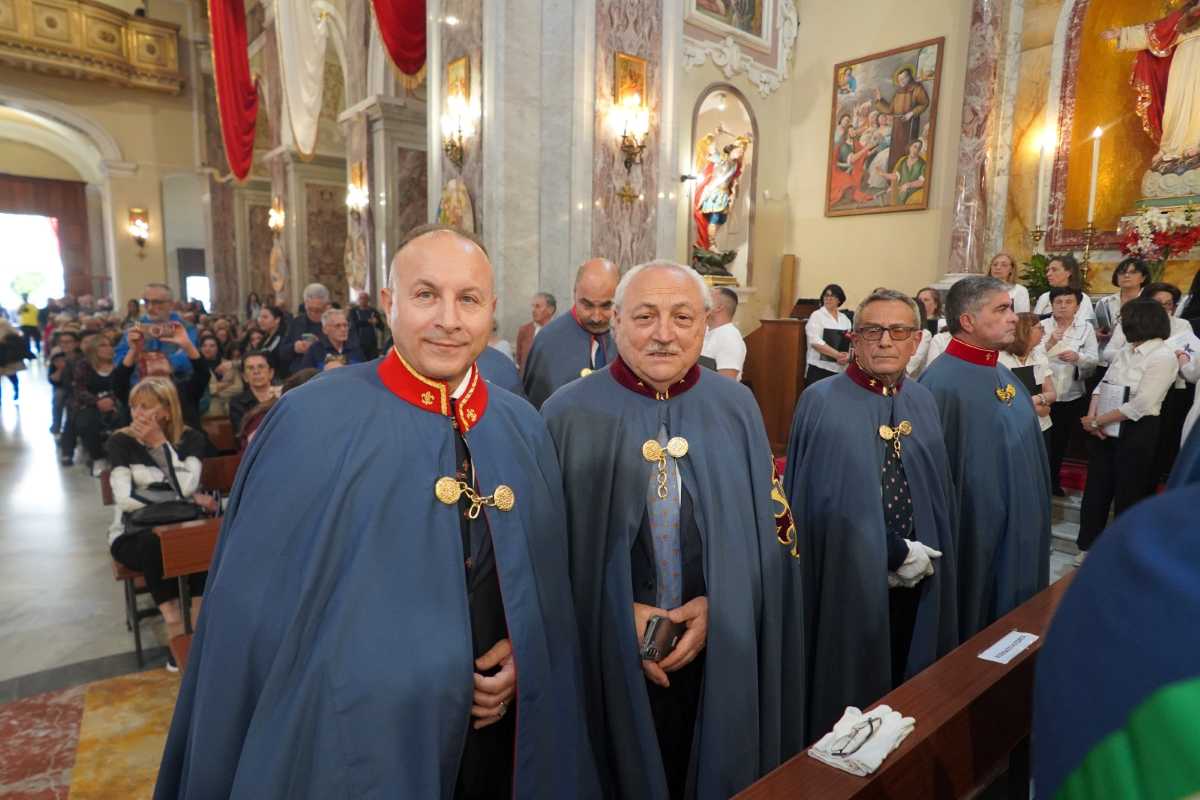 Rappresentanza Costantiniana