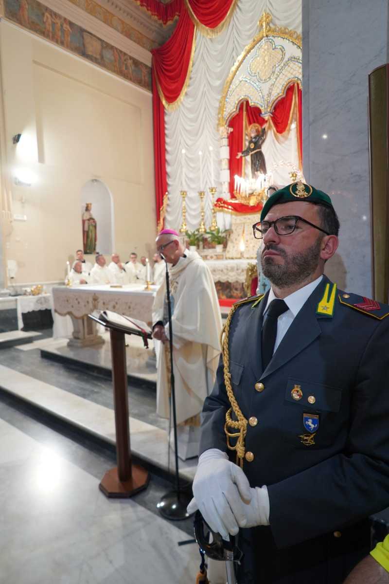 Picchetto d'onore