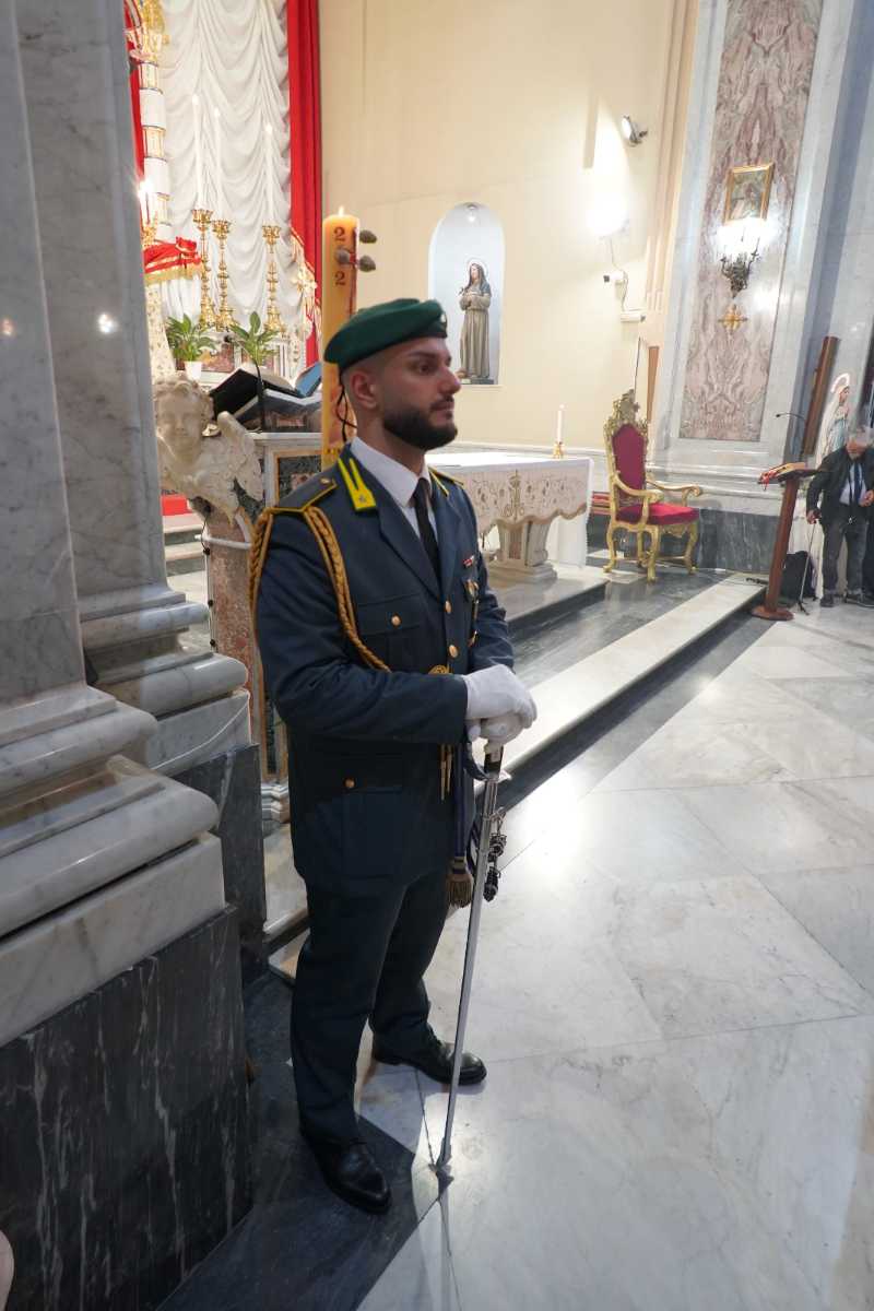 Picchetto d'onore