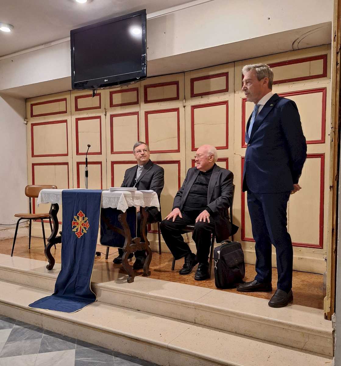 Introduzione Delegato
