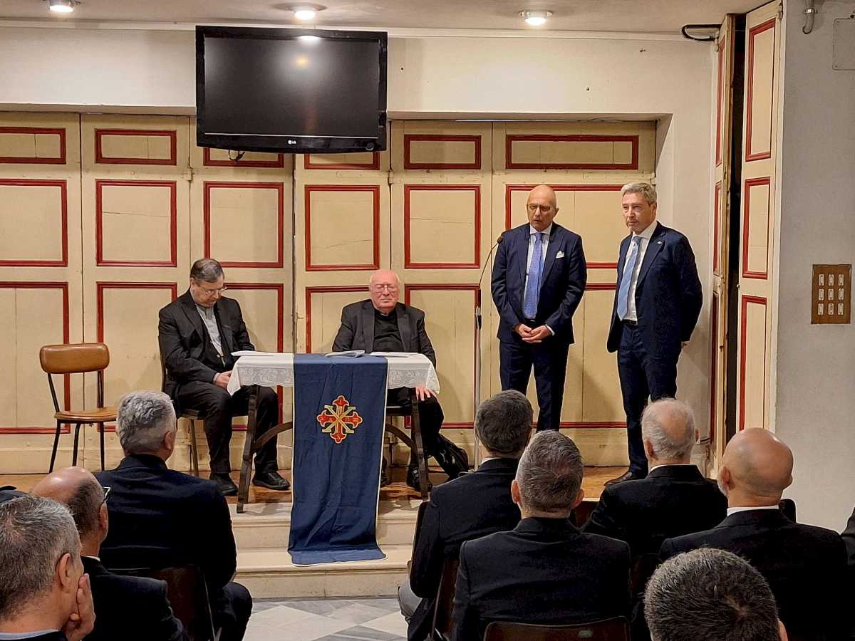 Presentazione progetto