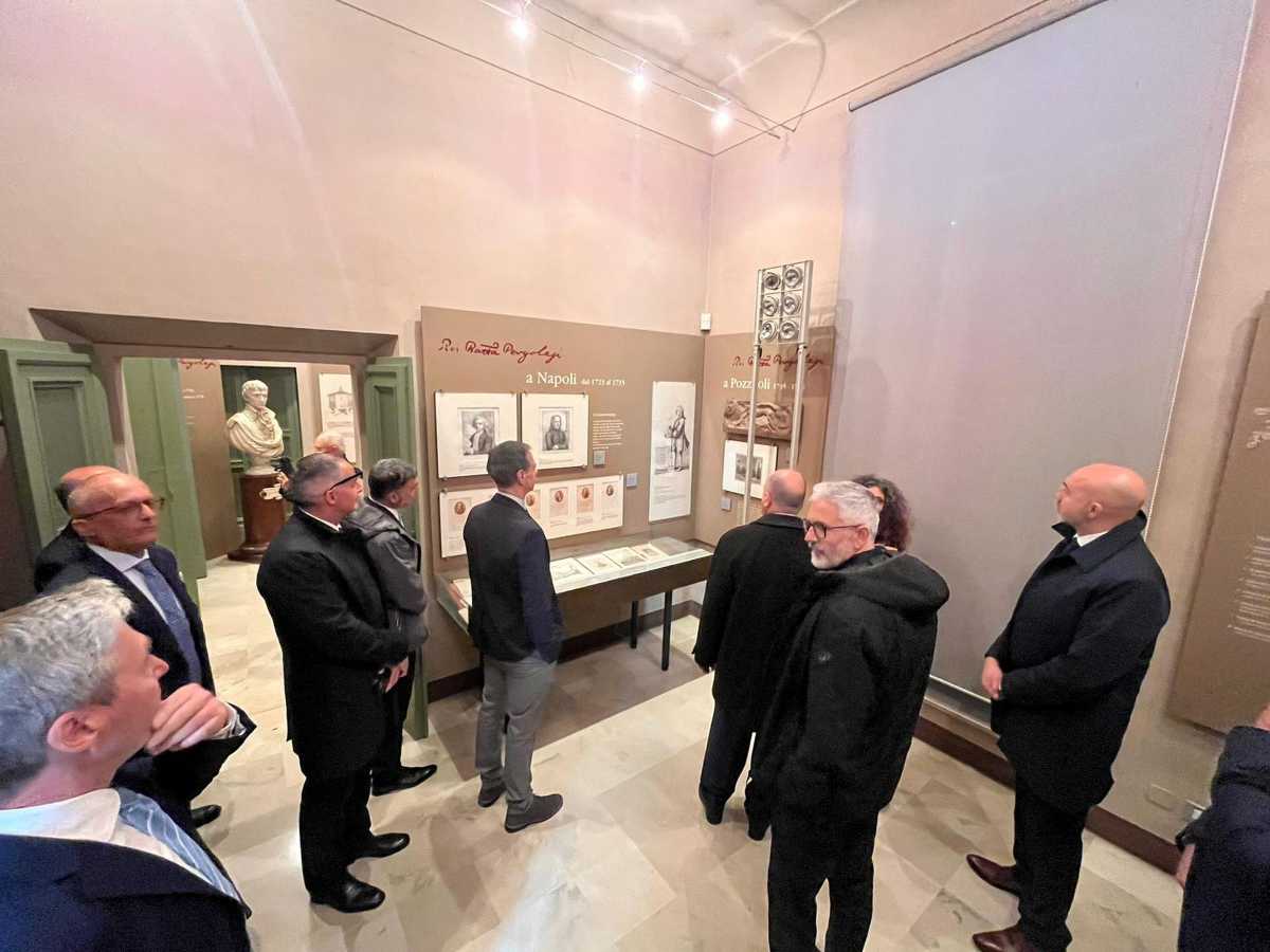 Visita guidata