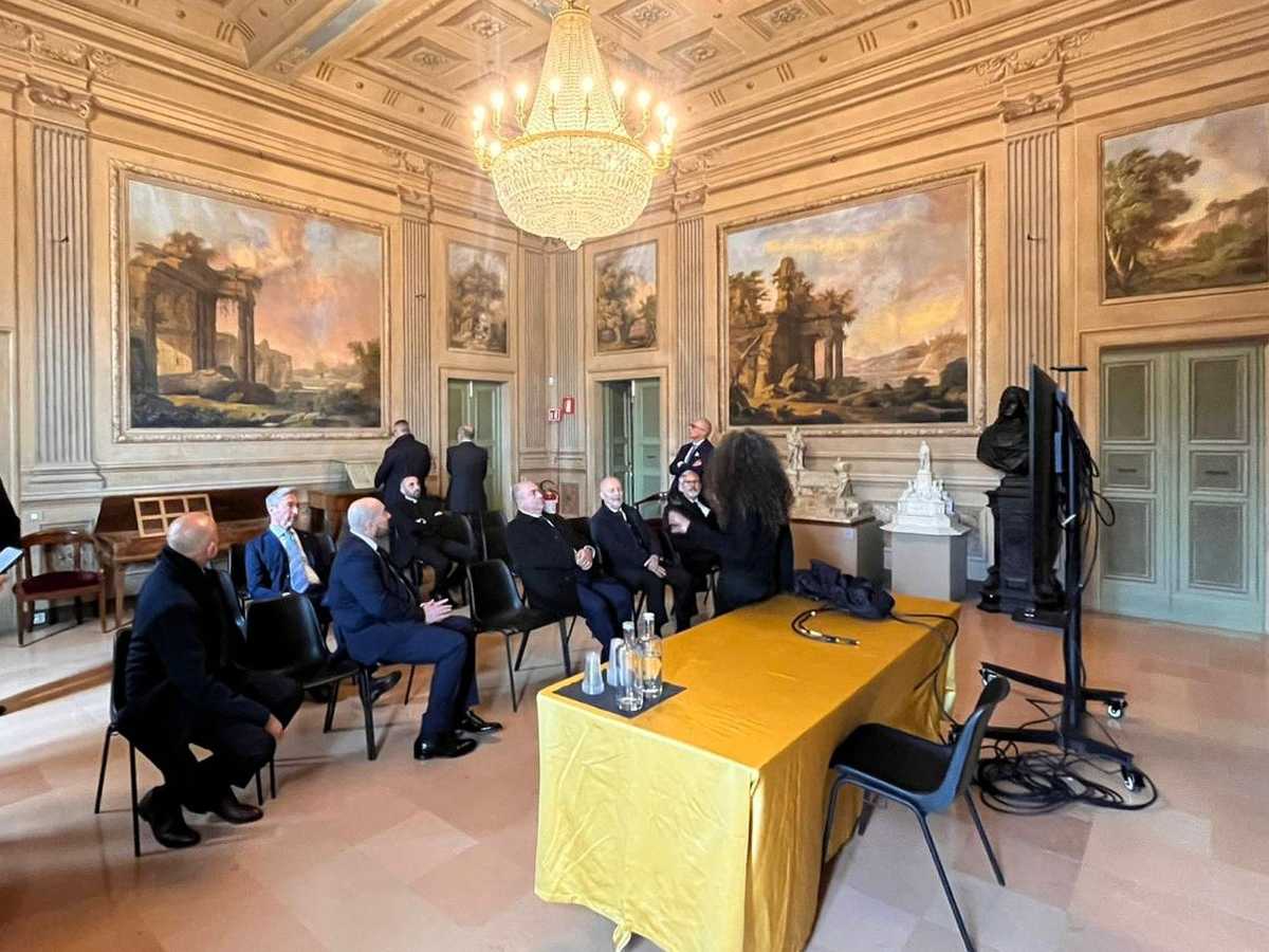 Visita guidata