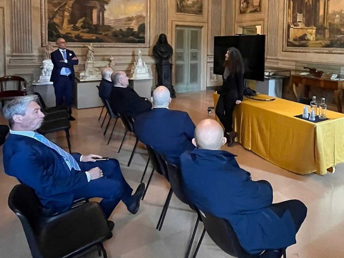 Visita guidata