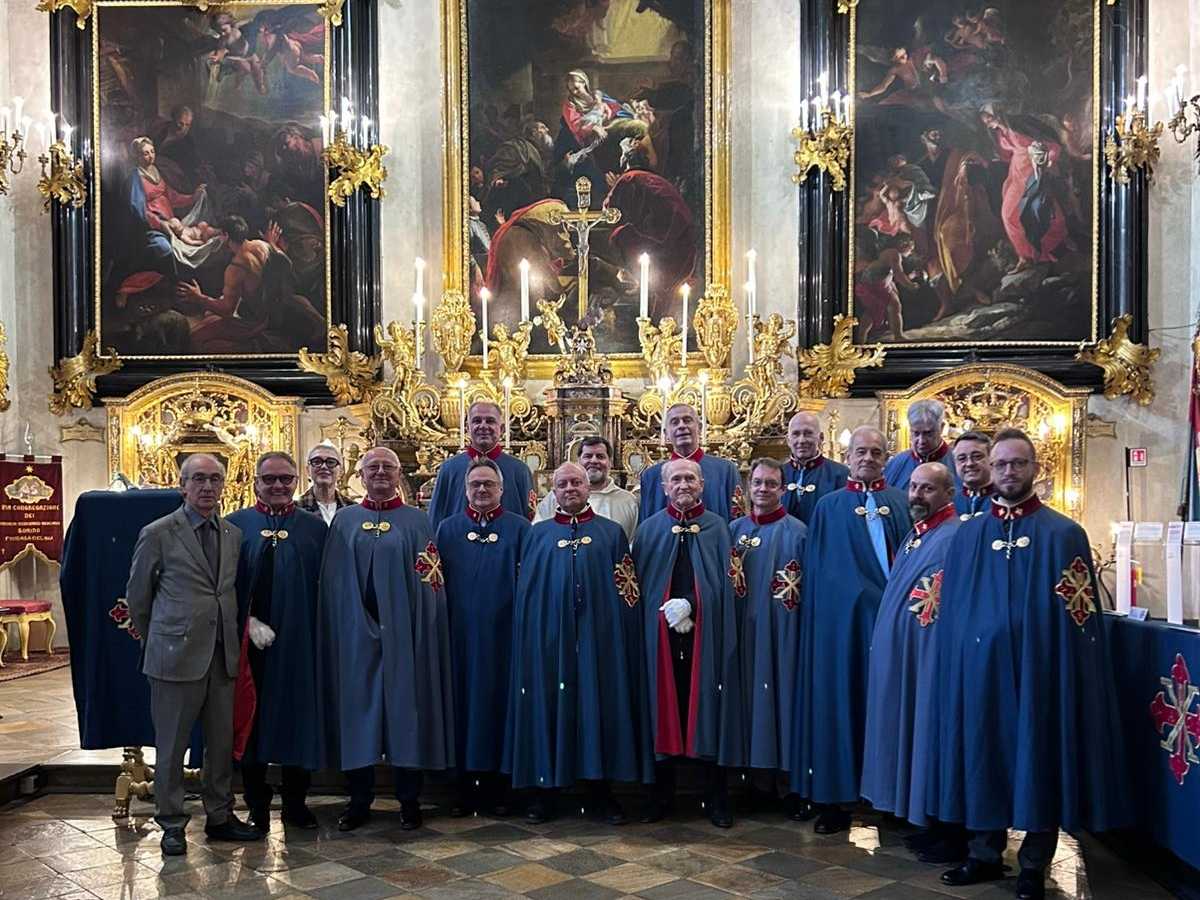 Foto di gruppo