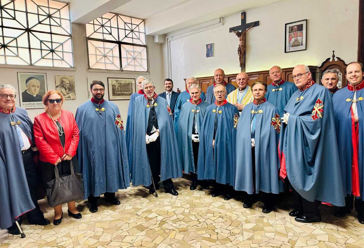 Foto di gruppo