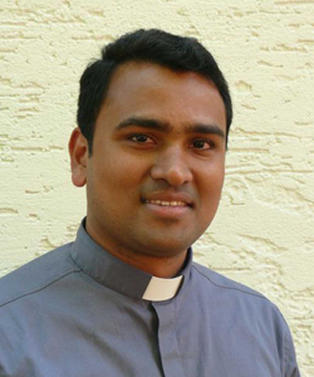 Mons. Kuriakose Cherupuzhathottathil.
