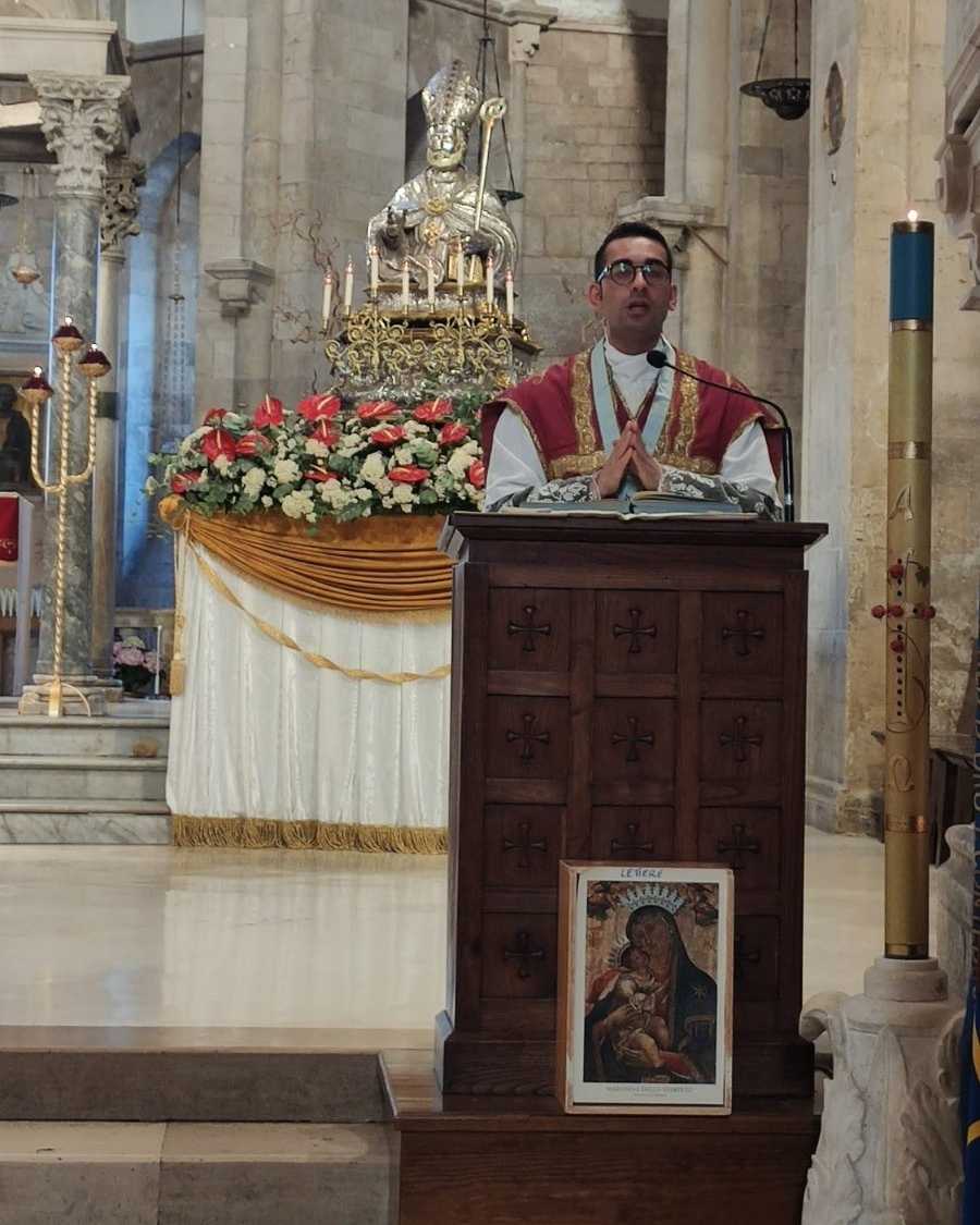 Vangelo