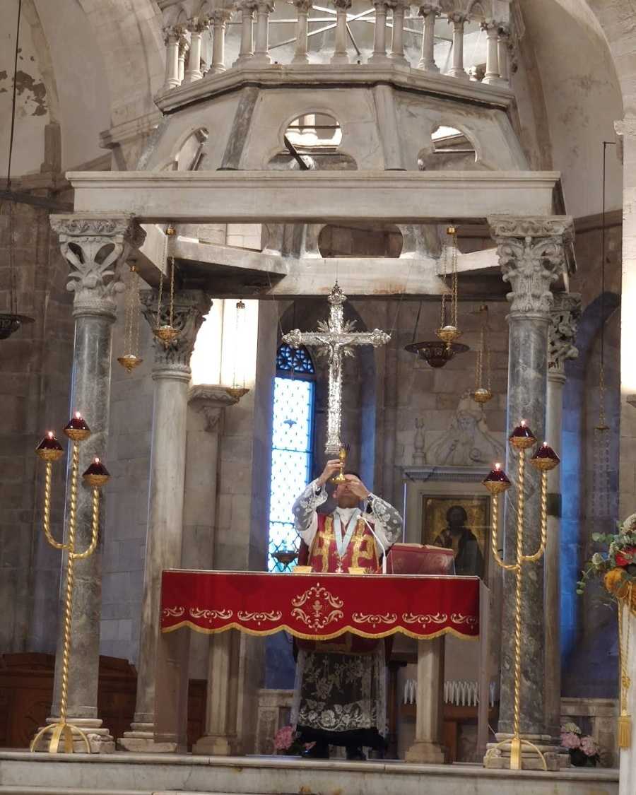Santa Messa